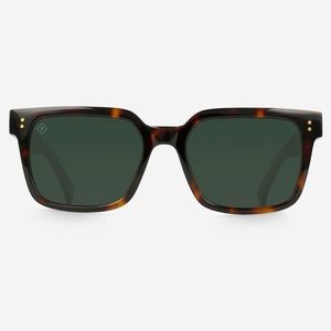 RAEN West Polarized Unisex Sunglasses